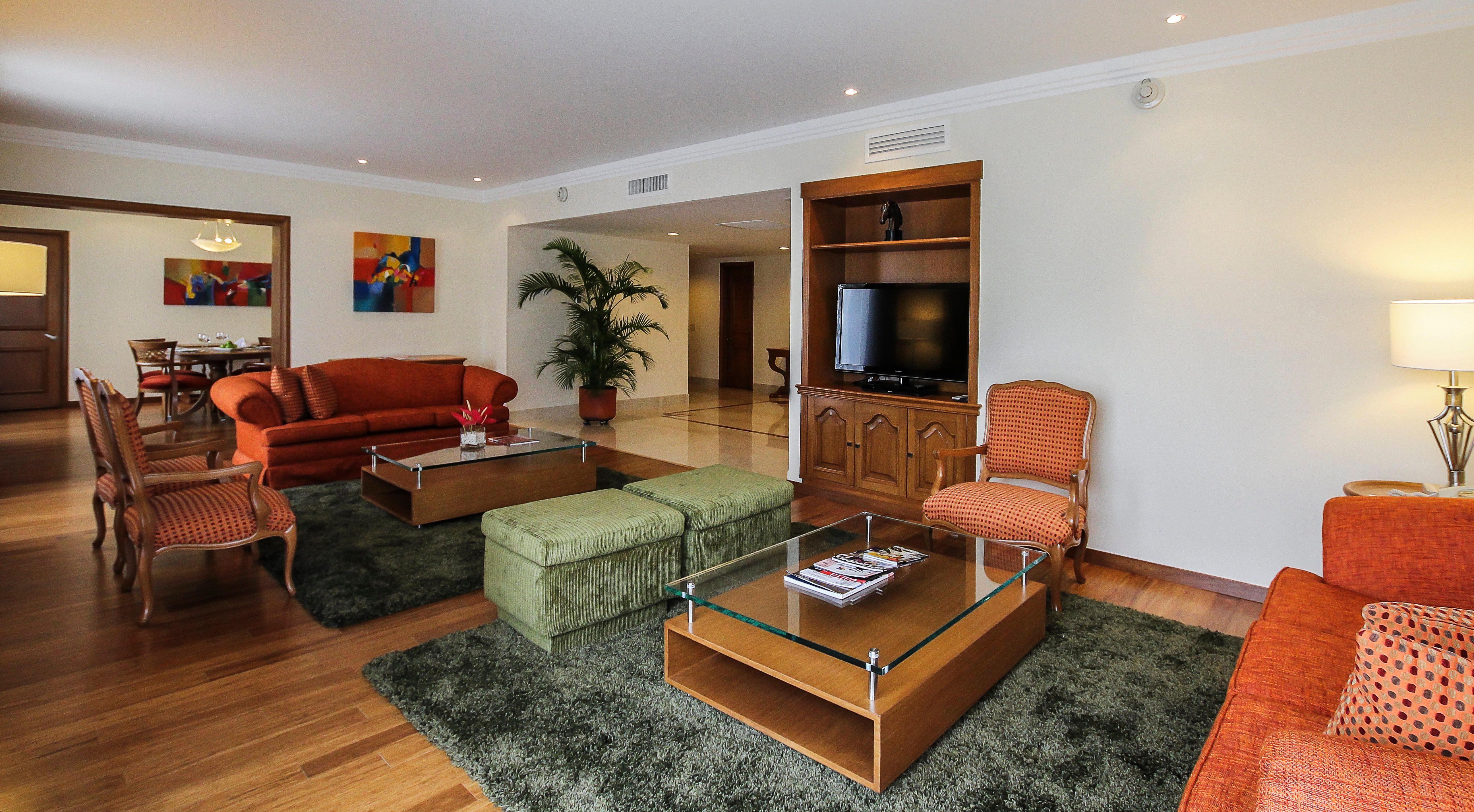 Hotel Intercontinental By Ihg Cali
