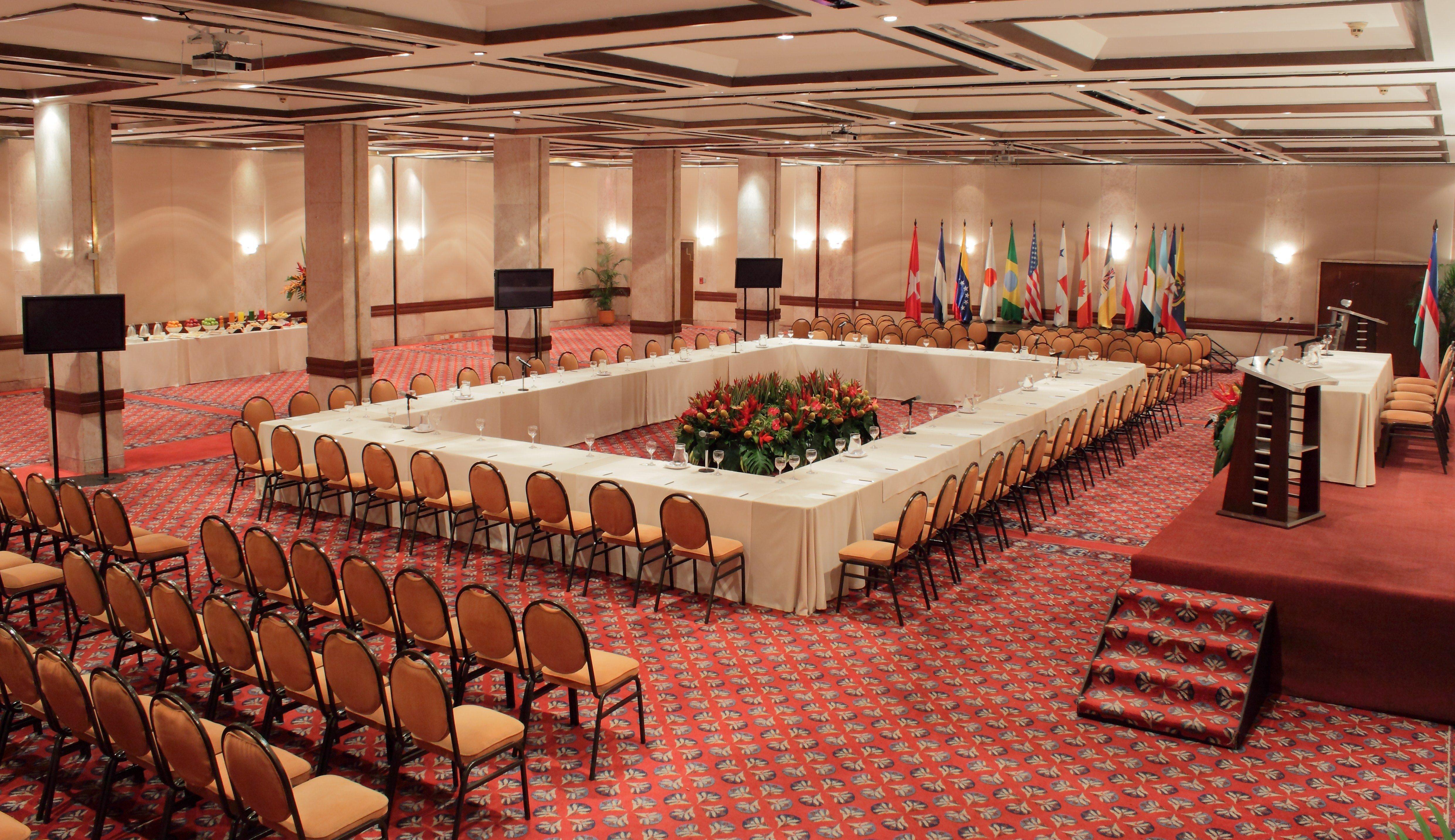 Intercontinental By Ihg 5* Cali