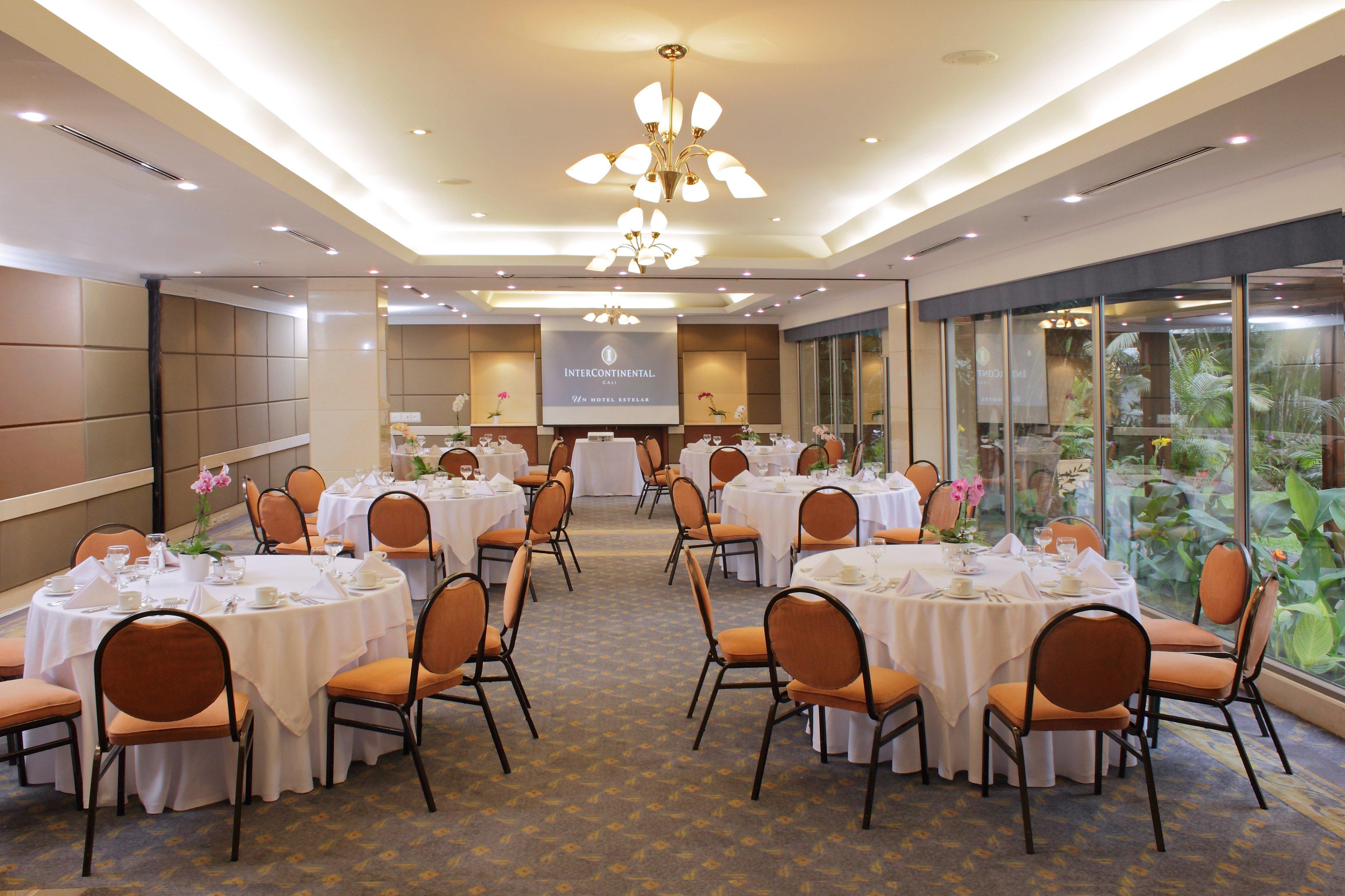 Hotel Intercontinental By Ihg Cali