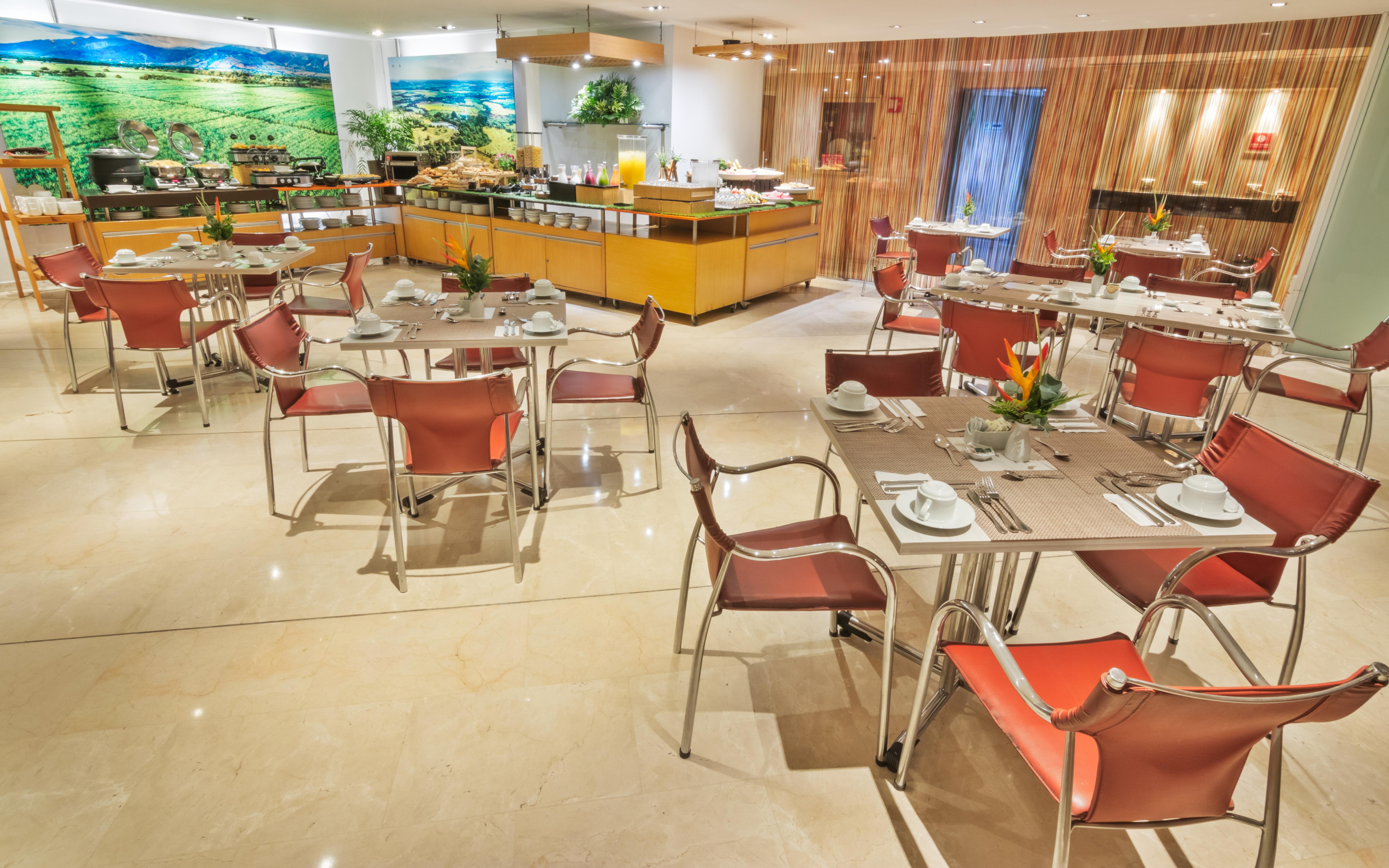 Sonesta Hotel 4*
