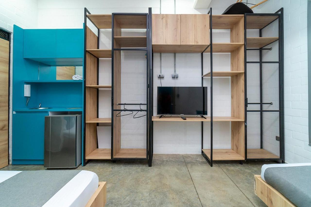 Ayenda Living Box Hotel