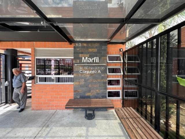 Apartamento Marfil Valle De Lili * Cali