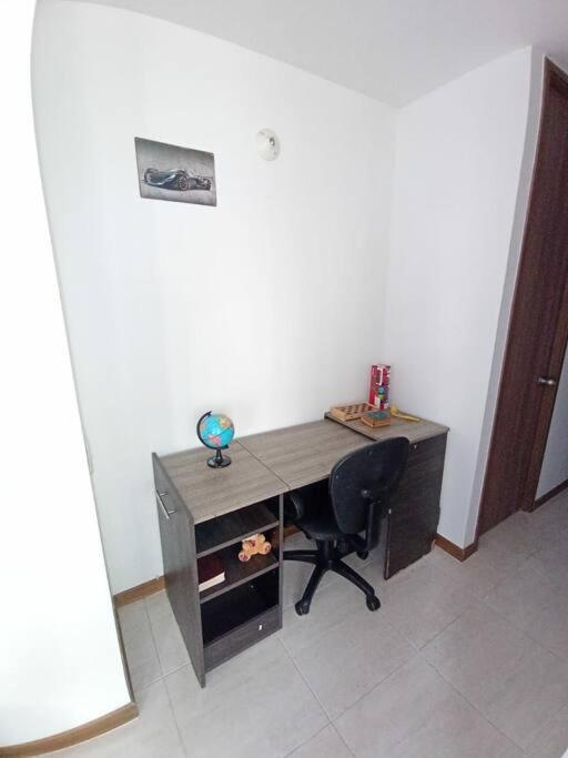 Apartamento Familiar En El Sur Cali