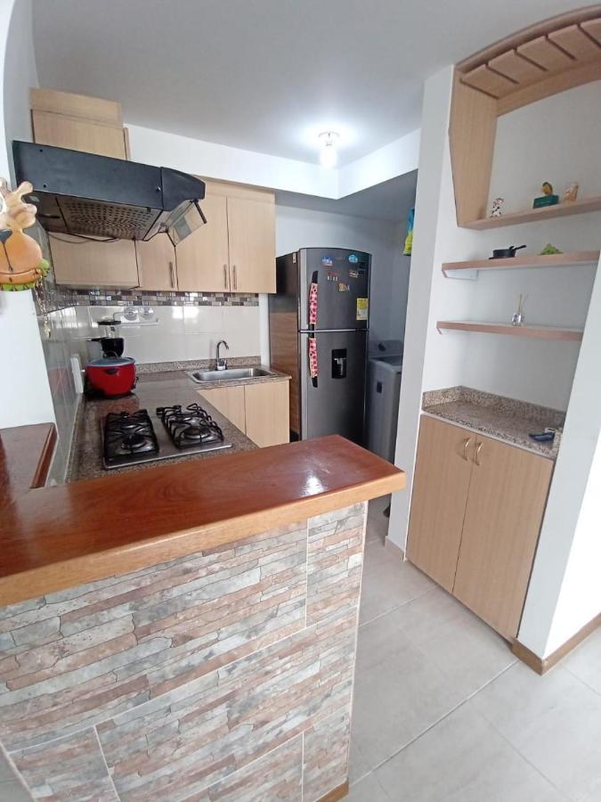 Apartment Apartamento Familiar En El Sur *