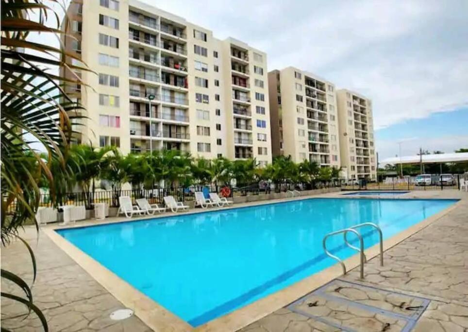 Apartamento Familiar En El Sur *