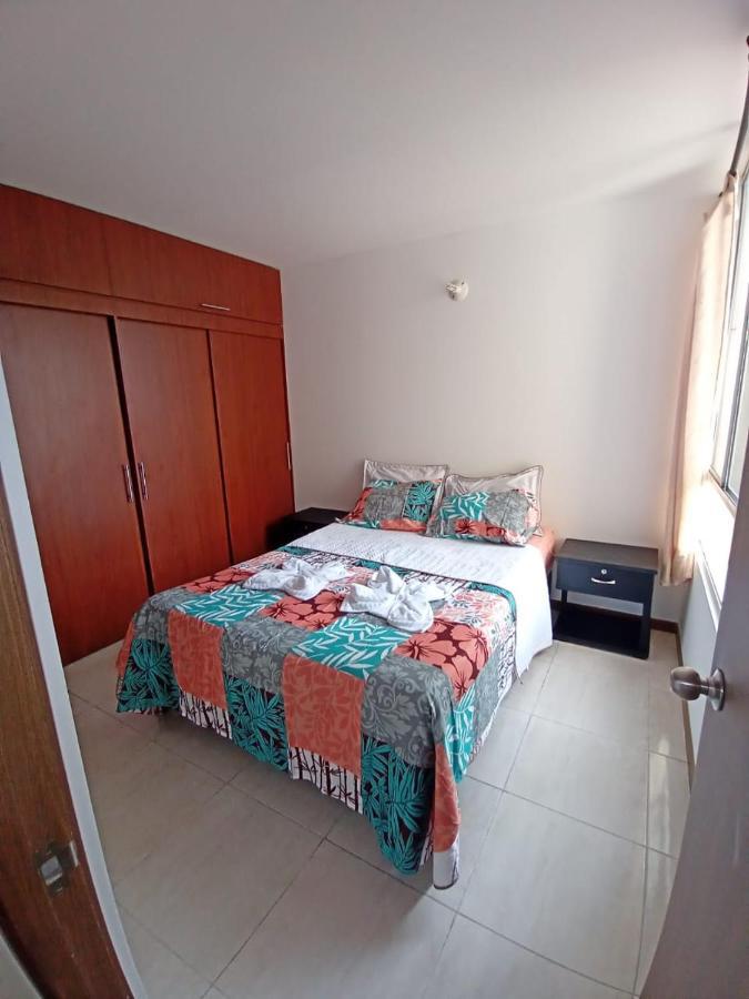 Apartment Apartamento Familiar En El Sur Cali
