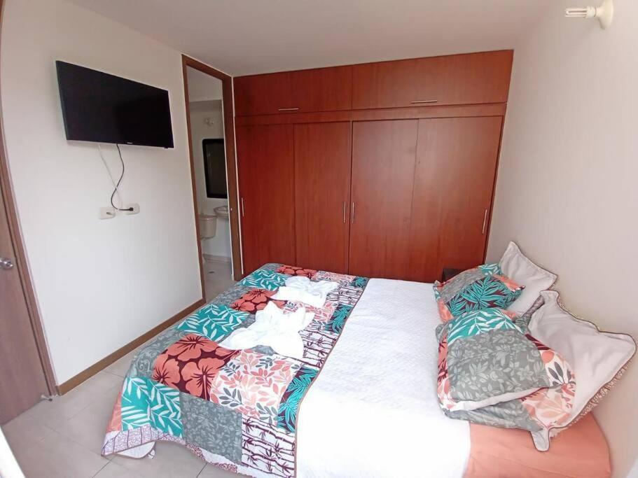 Apartamento Familiar En El Sur * Cali