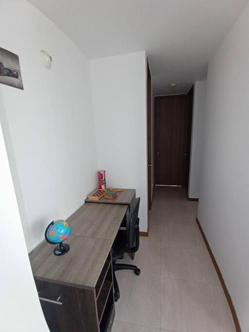 Apartment Apartamento Familiar En El Sur *