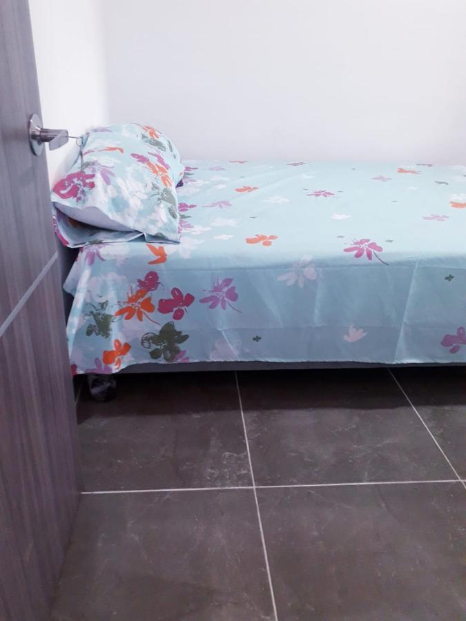 Apartamento Homefriends Cali