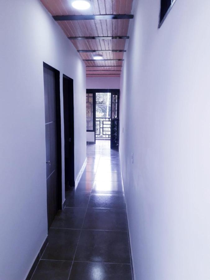Apartamento Homefriends Cali