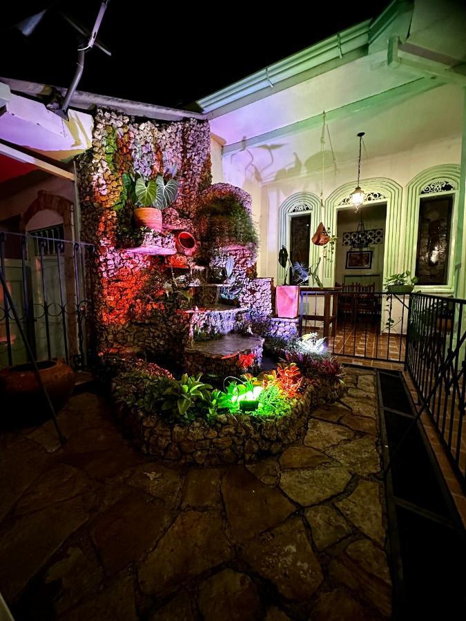 Hostal Sandalio Cali