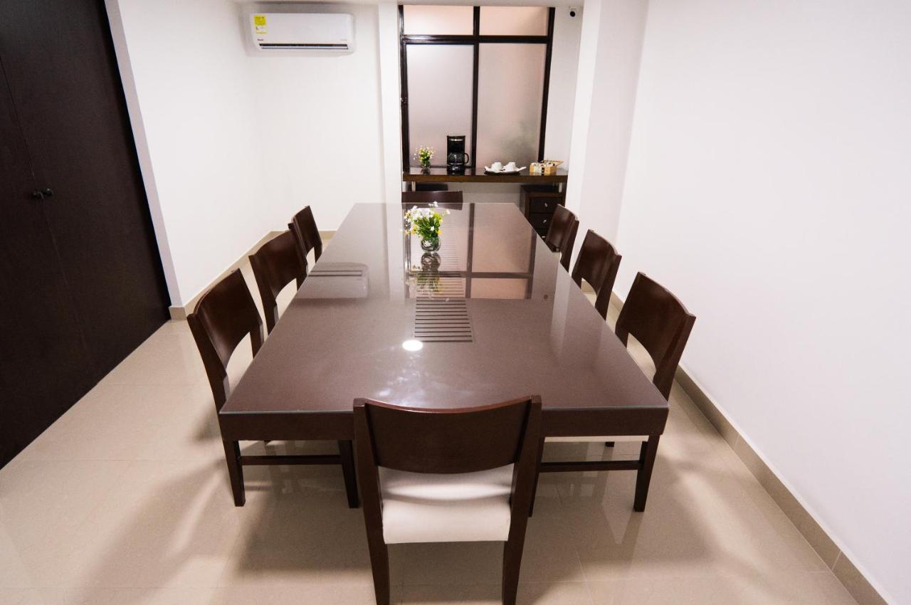 Hotel Arisha Cali