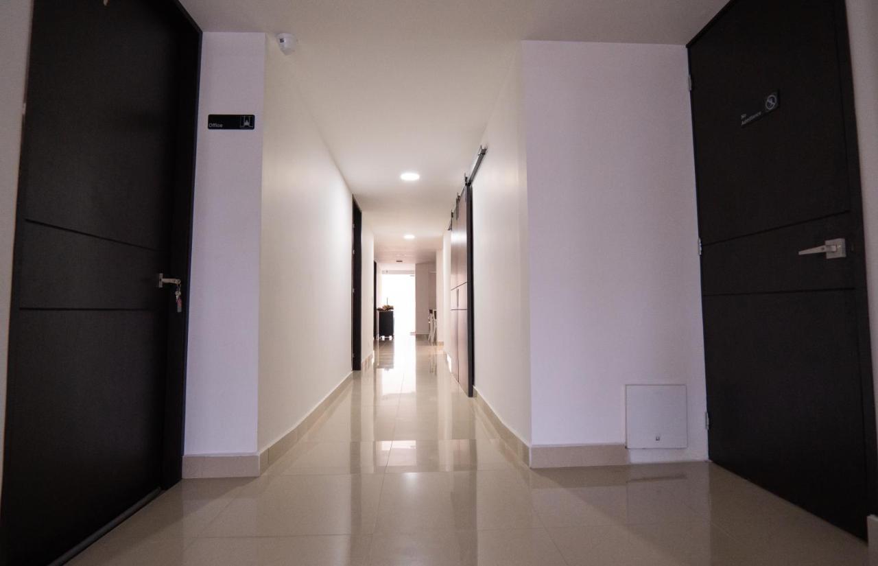 Arisha Hotel Cali