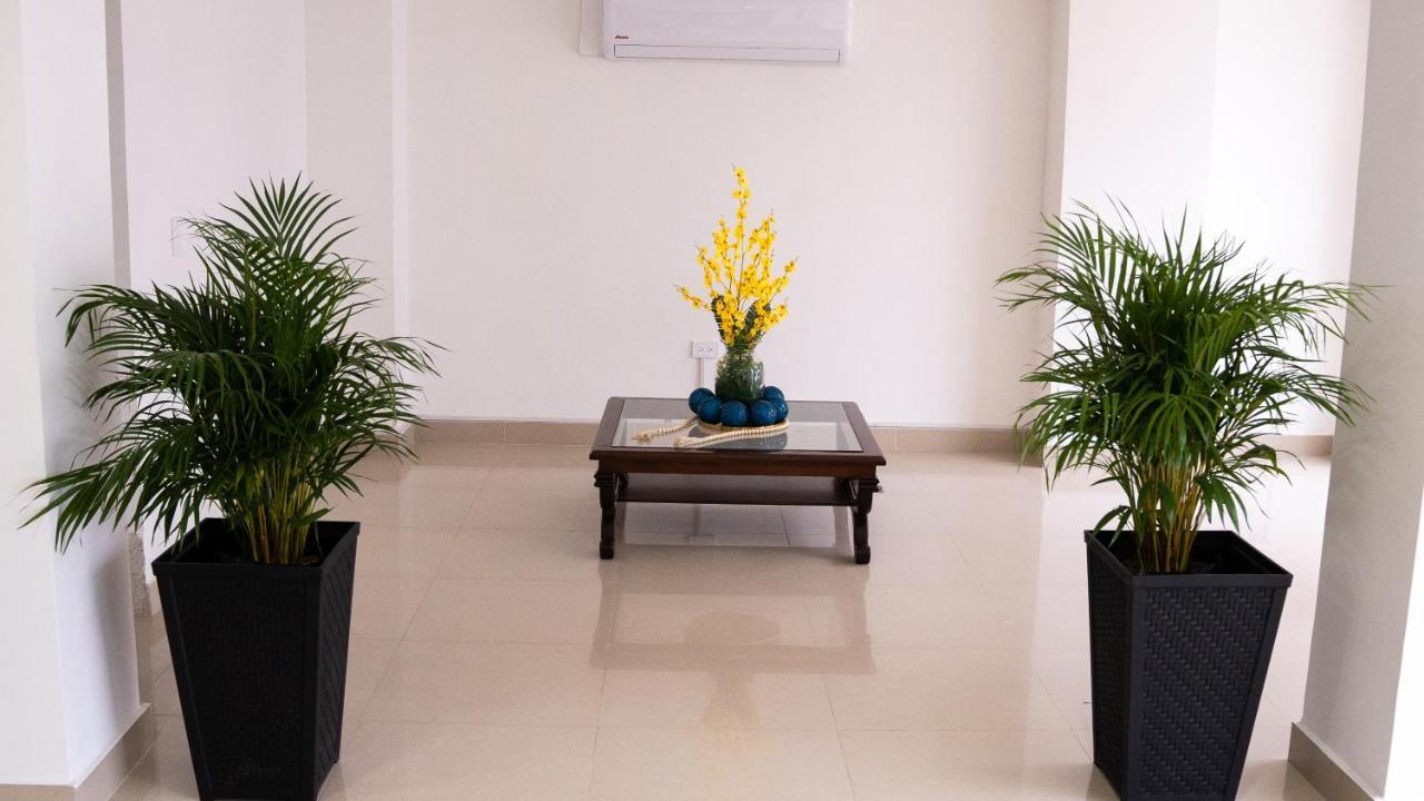 Hotel Arisha *