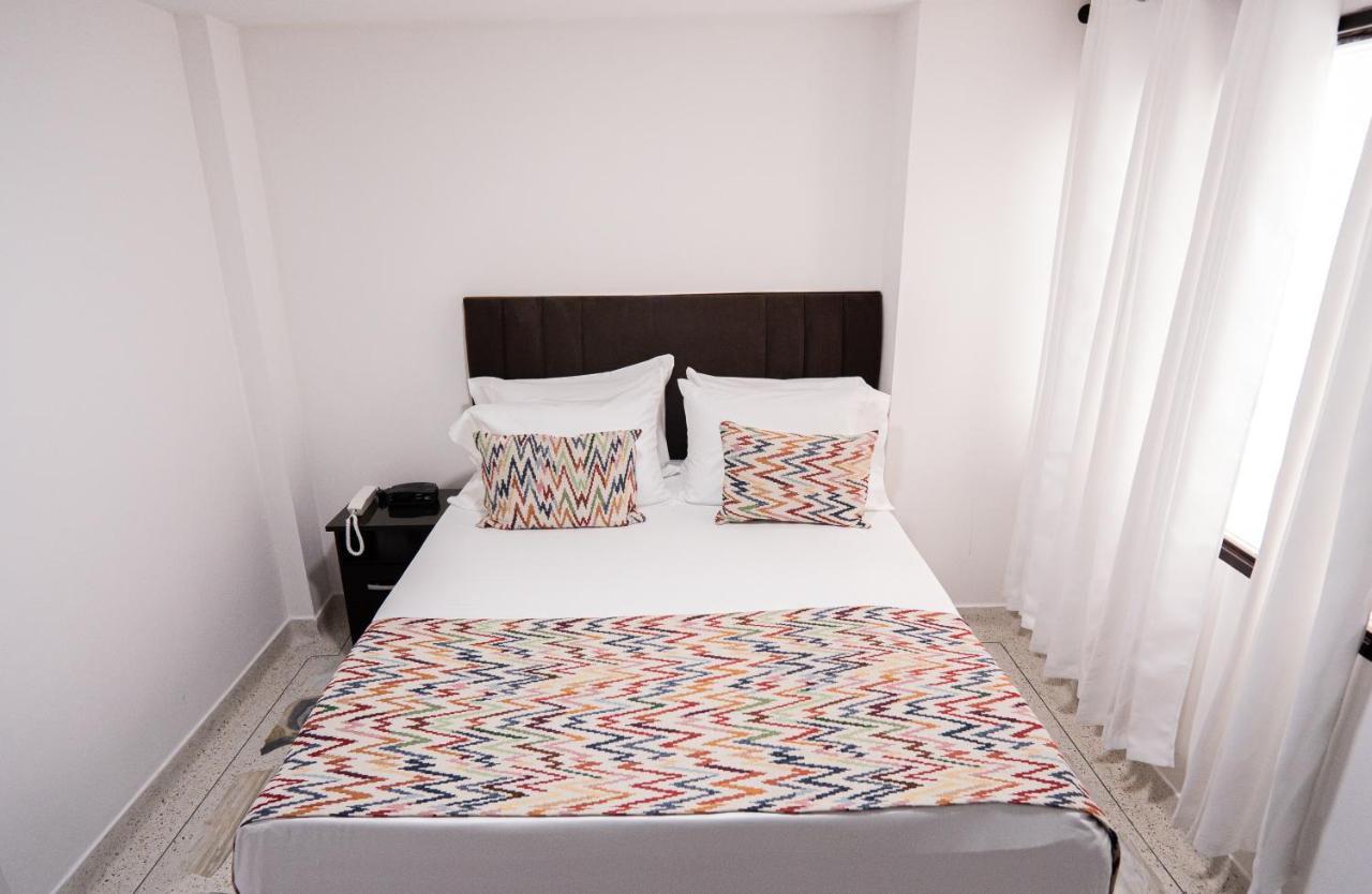 Hotel Arisha