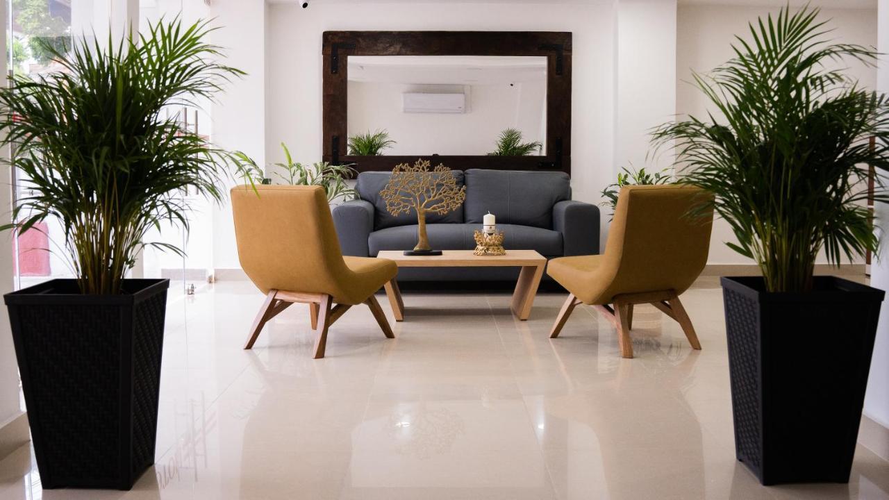 Hotel Arisha