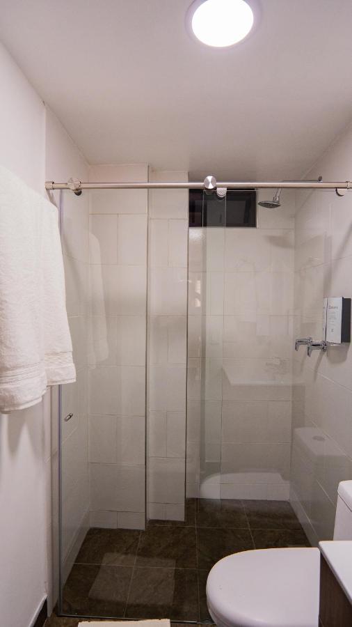 Hotel Arisha Cali