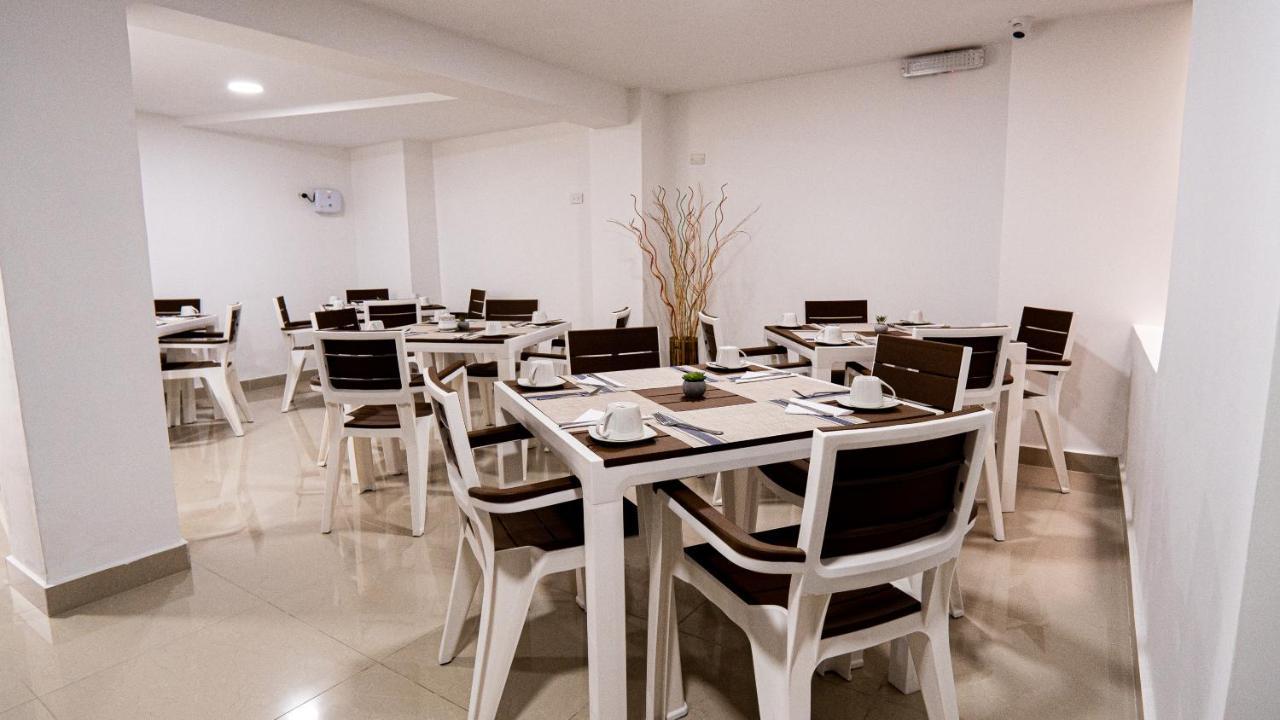 Arisha Hotel Cali