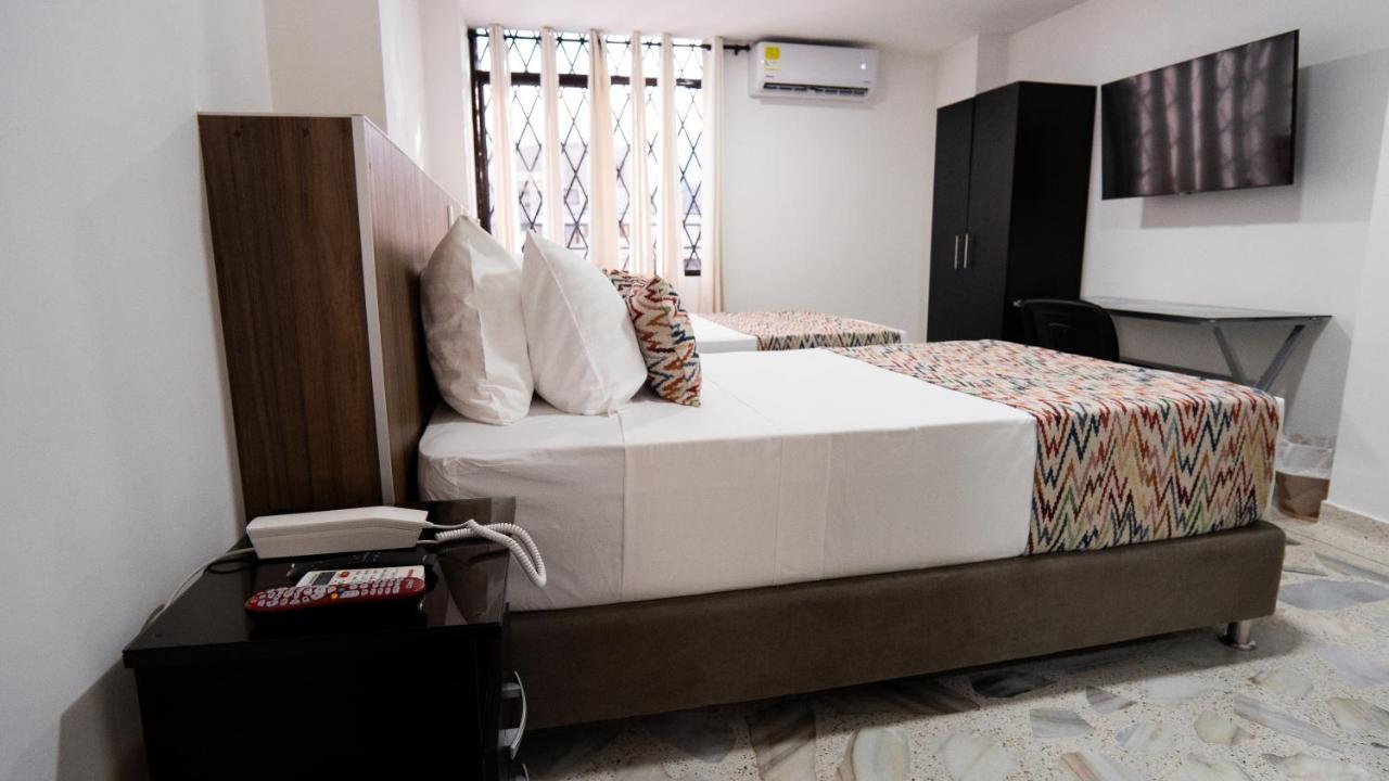 Arisha Hotel