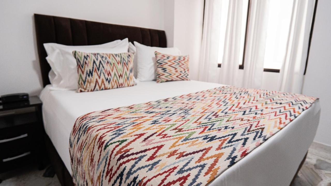 Arisha Hotel