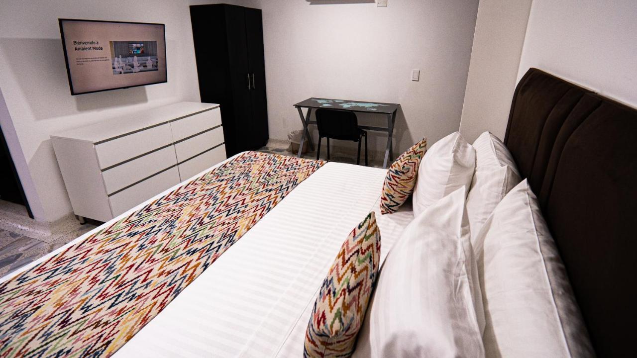 Arisha Hotel Cali