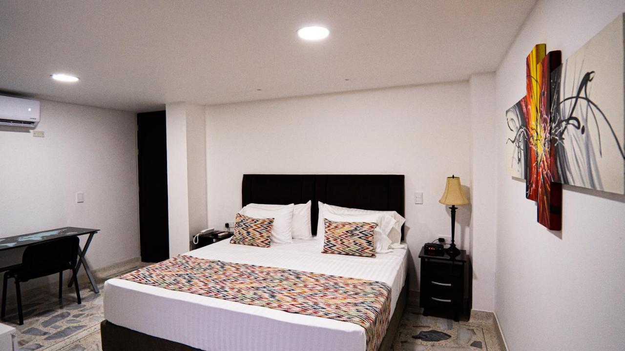 Arisha Hotel