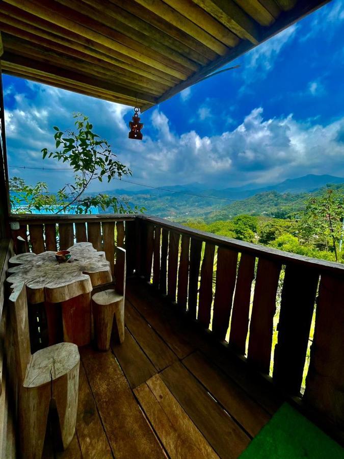 Lodge Parque Ecoturistico *