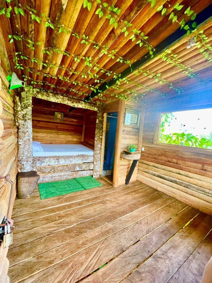 Lodge Parque Ecoturistico *