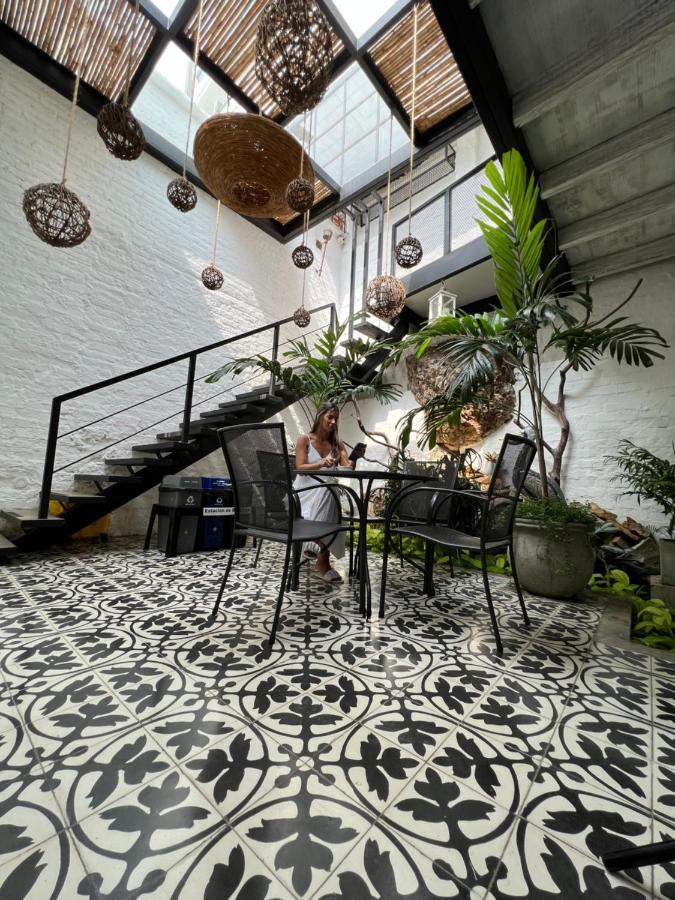 Hotel Mahi Casa Boutique *