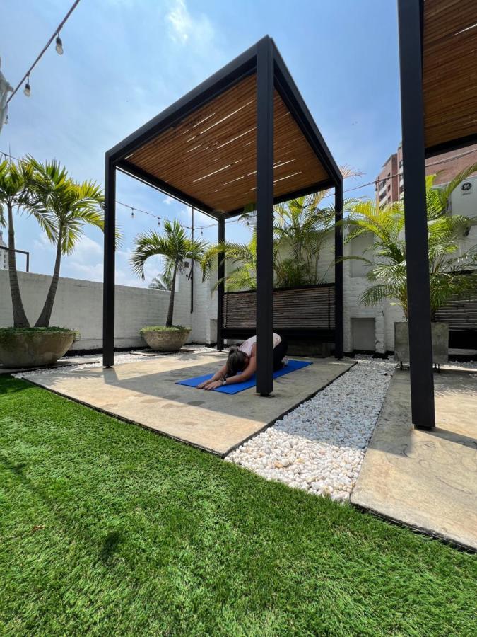 Mahi Casa Boutique Hotel