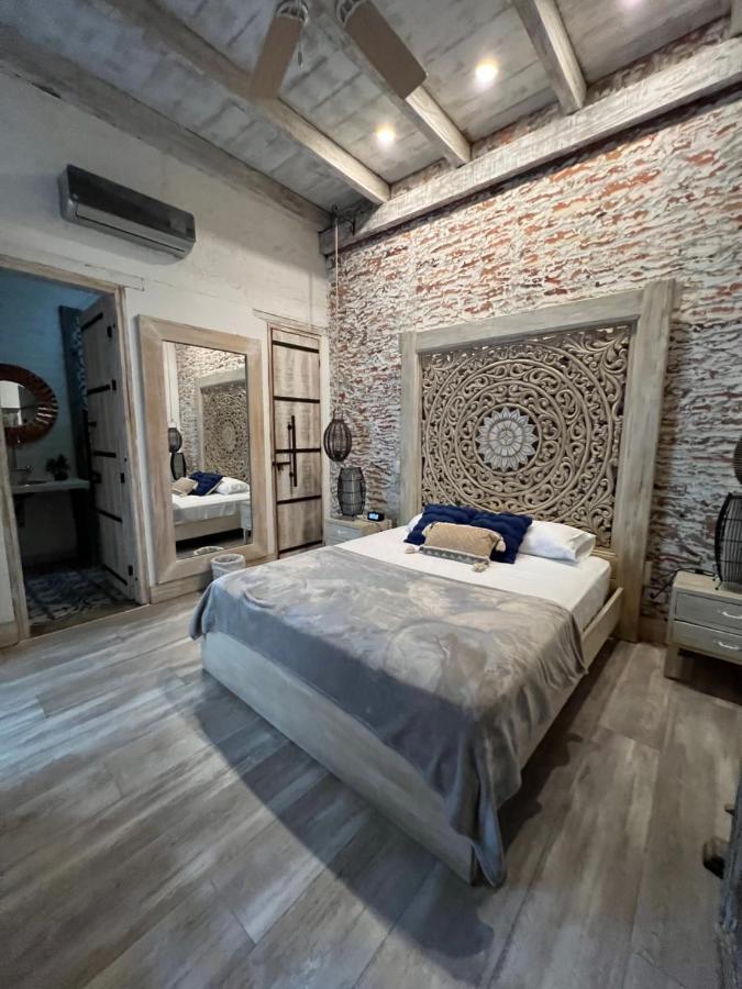 Mahi Casa Boutique Hotel Cali
