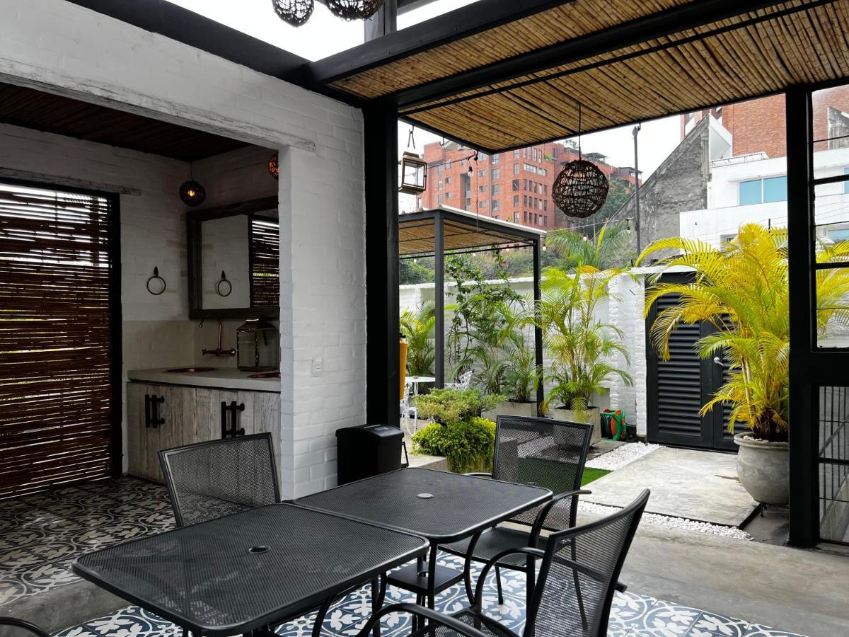Hotel Mahi Casa Boutique Cali
