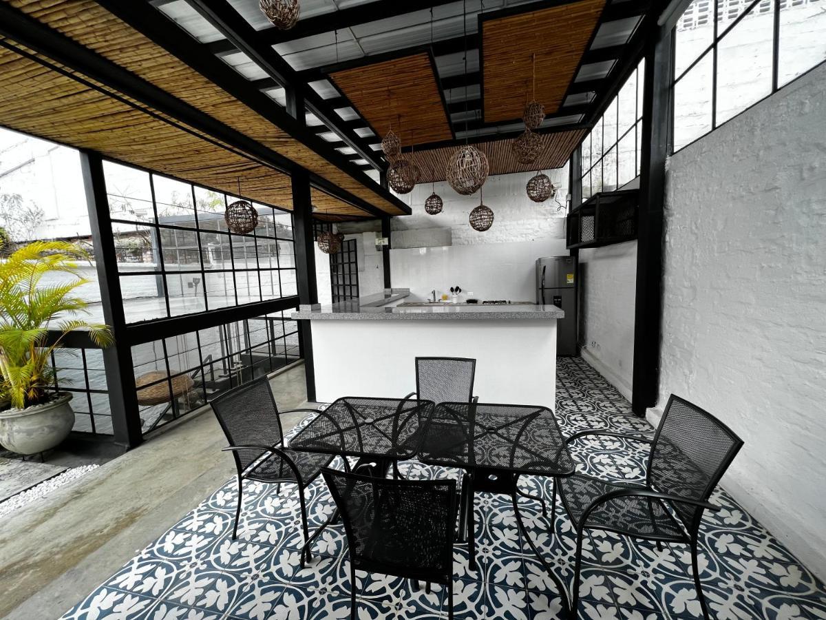 Hotel Mahi Casa Boutique Cali