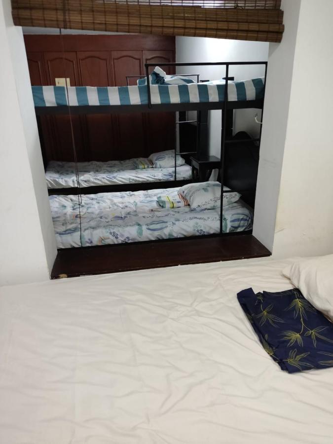 Hostal Tejares Cali