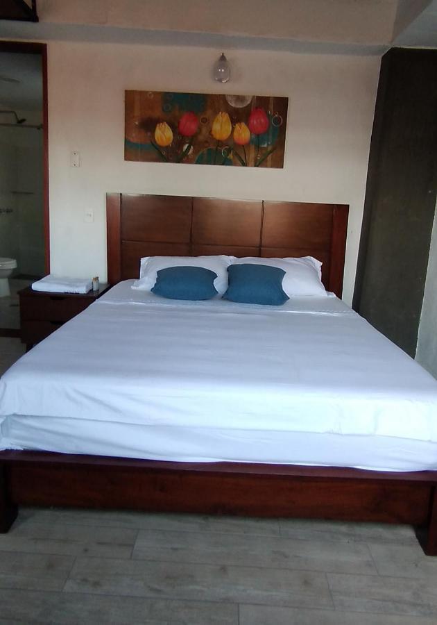 Hotel Casa Bresse Cali