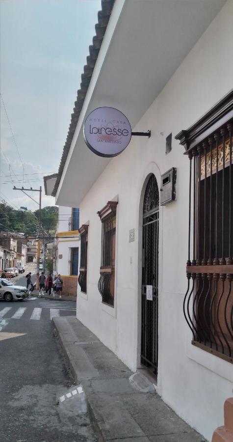 Casa Bresse *