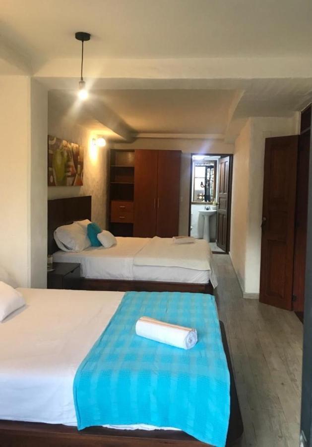 Casa Bresse * Cali