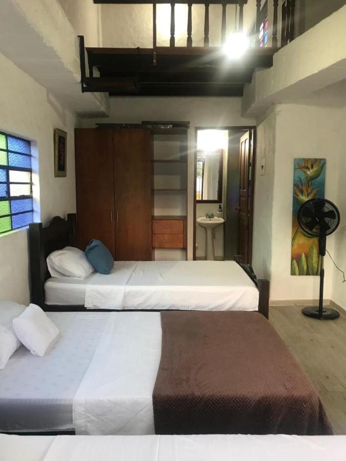 Hotel Casa Bresse *