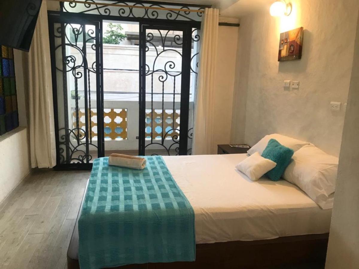 Casa Bresse Hotel *