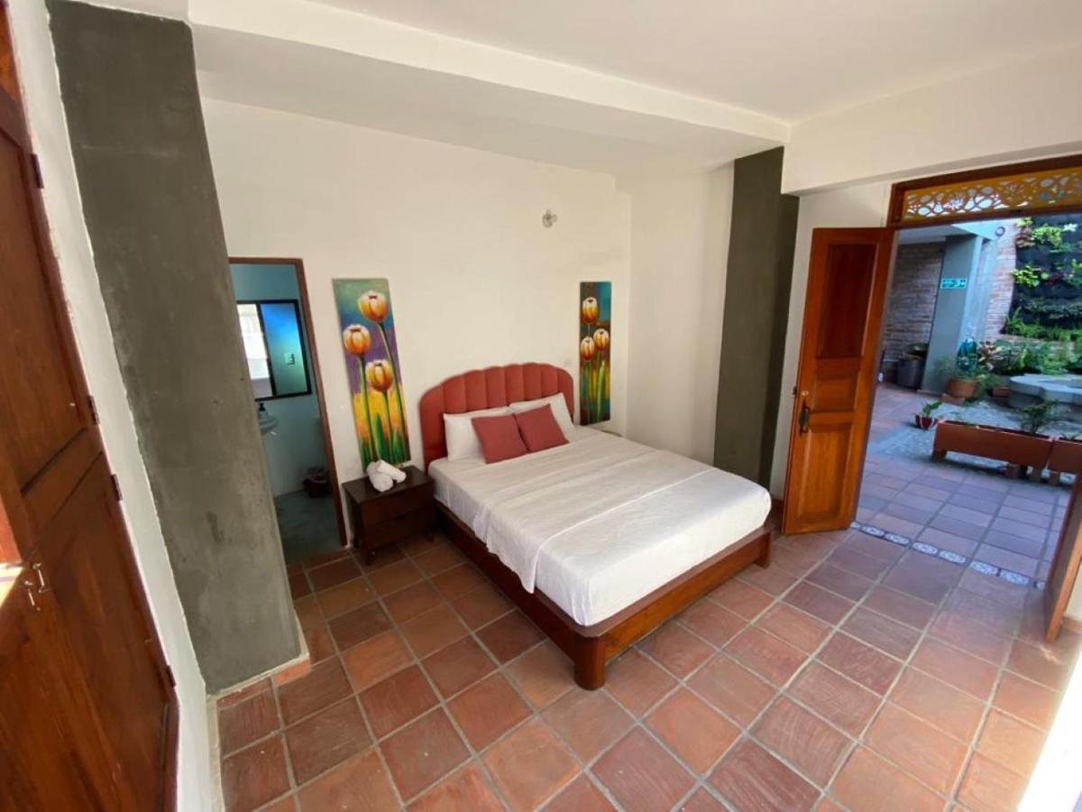 Hotel Casa Bresse