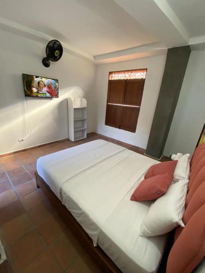 Casa Bresse Cali