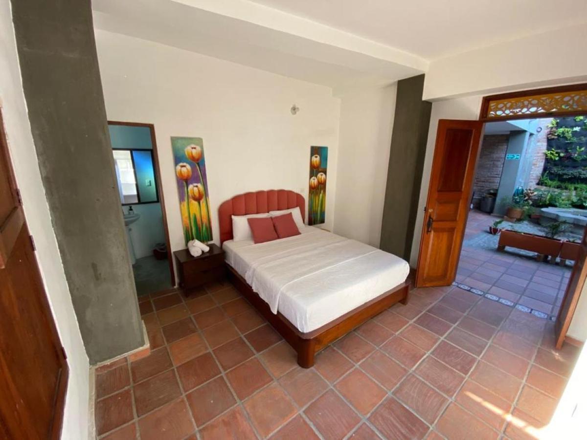 Casa Bresse