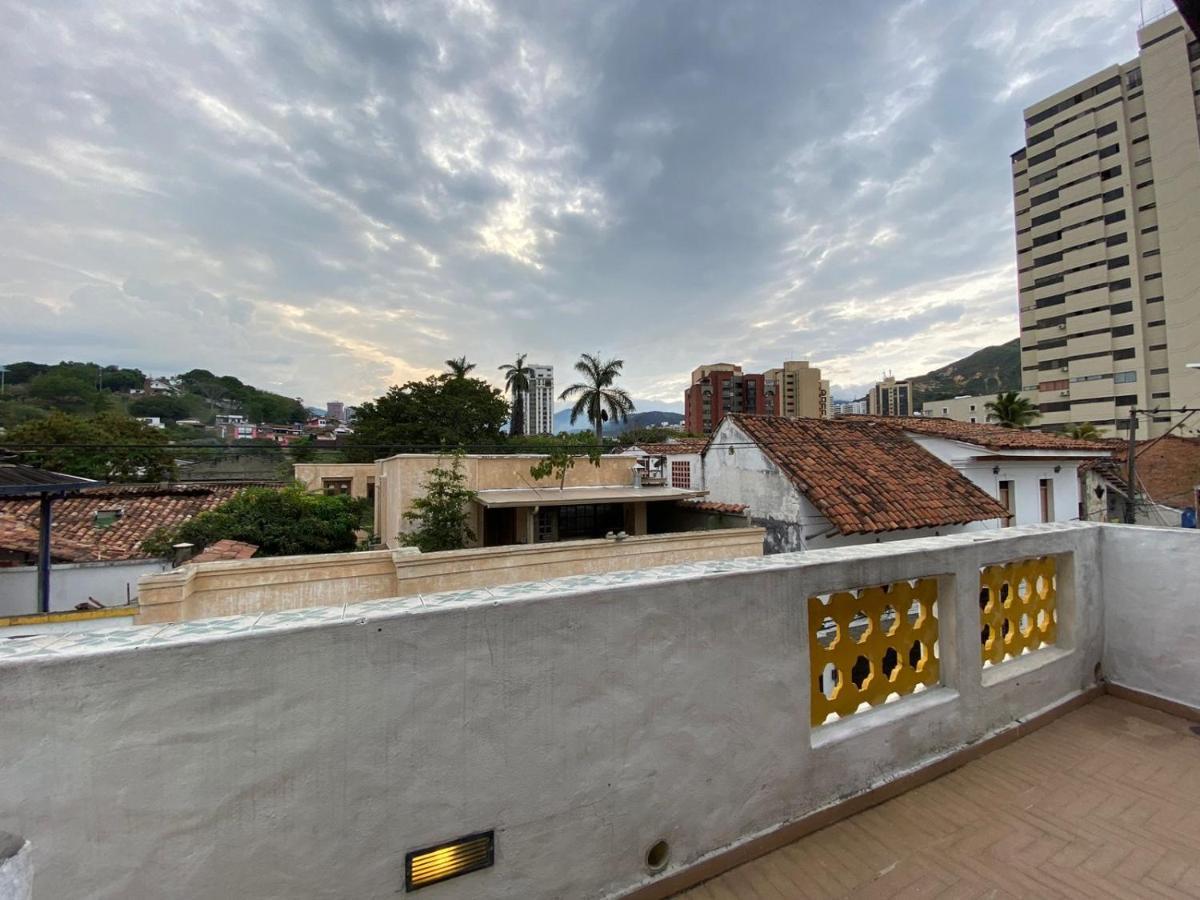 Casa Bresse Cali