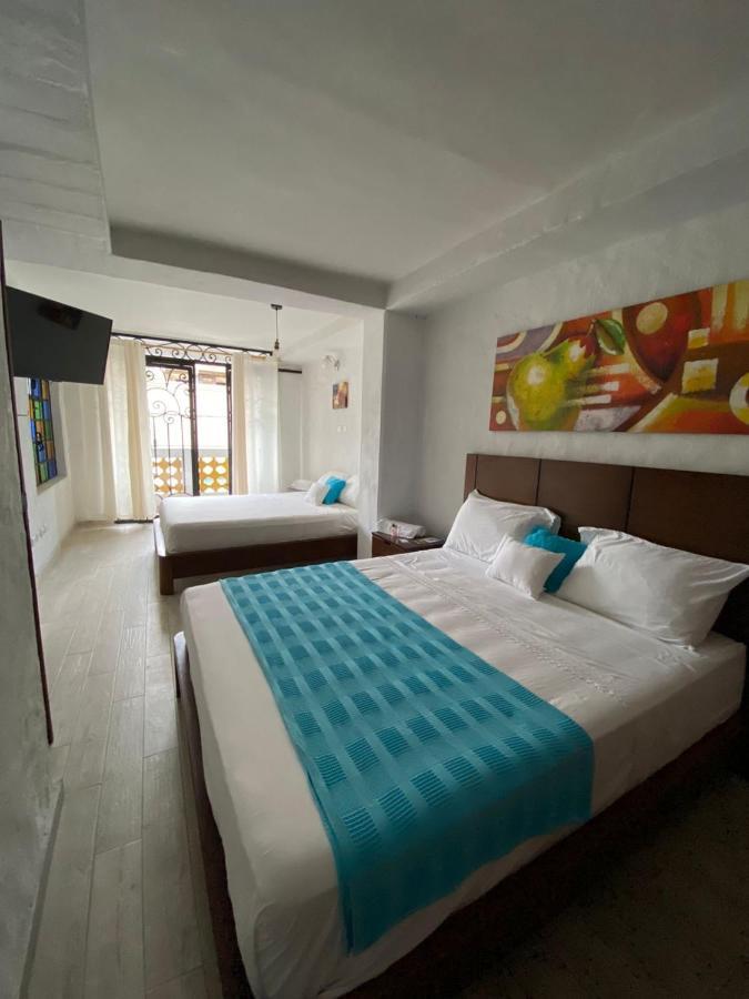 Casa Bresse * Cali