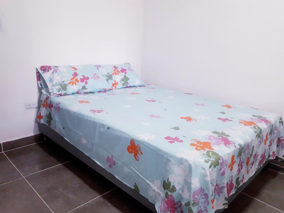 Homefriends Habitación en casa particular