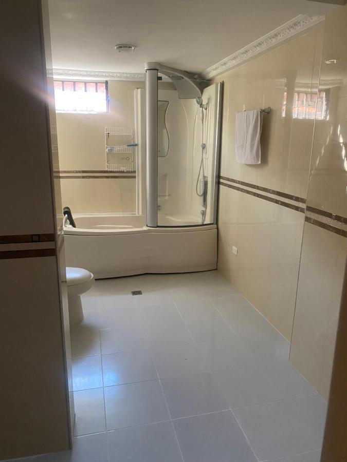 Holiday home Alma Rh Cali