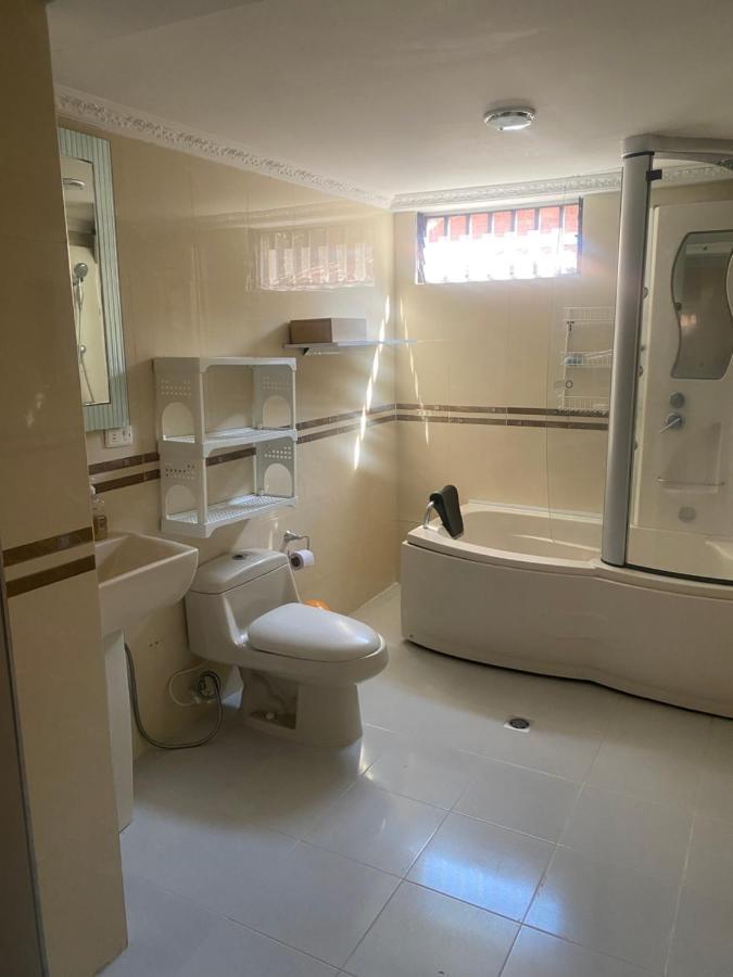 Holiday home Alma Rh Cali