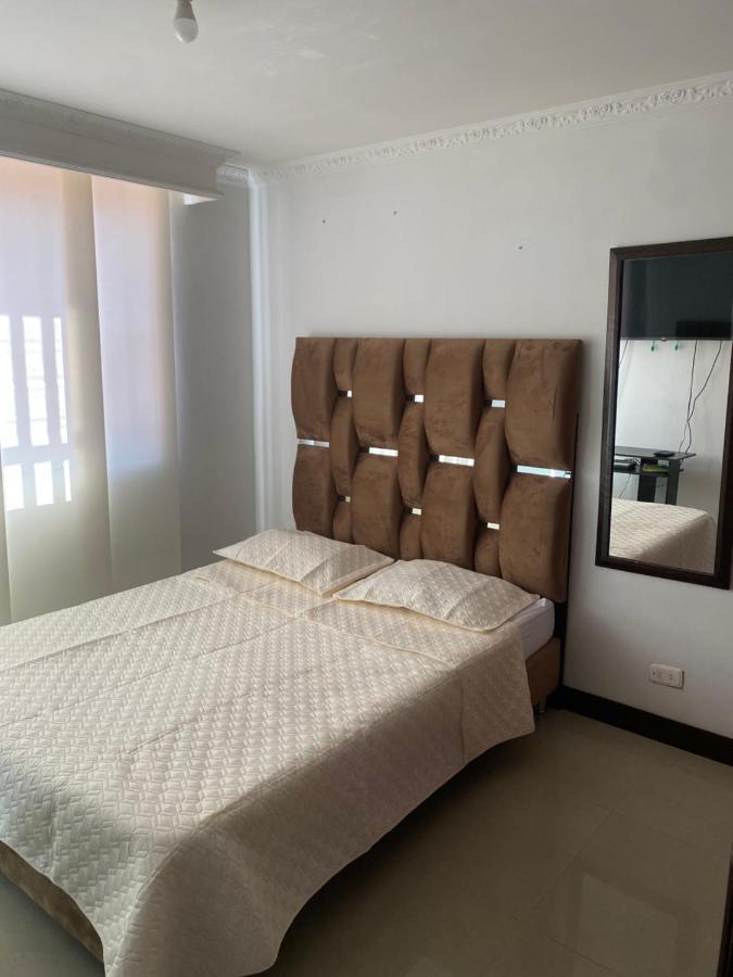Holiday home Alma Rh Cali