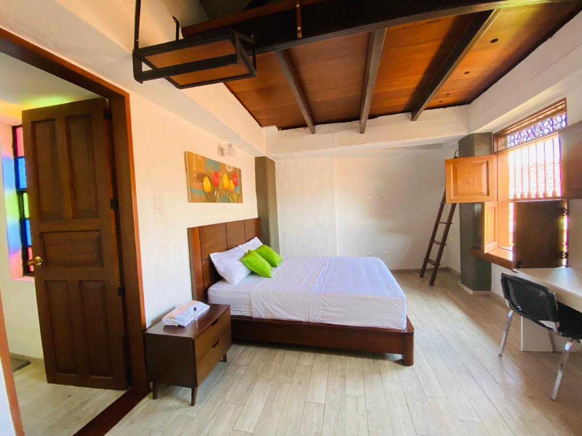 Casa Bresse *