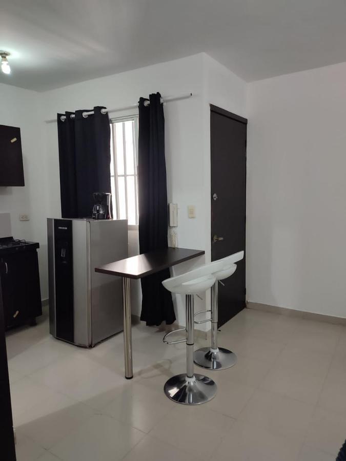 Loft En San Fernando 106 Apartment